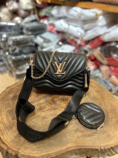 louis vuitton torebka damska